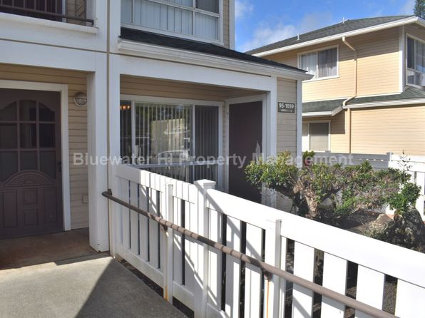 95-1059 Koolani Dr APT 8