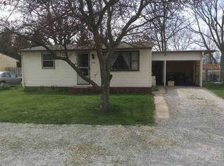 914 Greenwich Rd, Lafayette, IN 47905