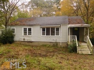 2286 Browns Mill Rd SE, Atlanta, GA 30315