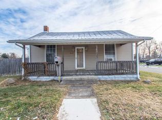 900 N Maple St, Eaton, OH 45320