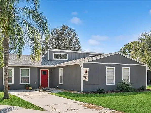 2411 NW 54th Ave, Gainesville, FL 32653