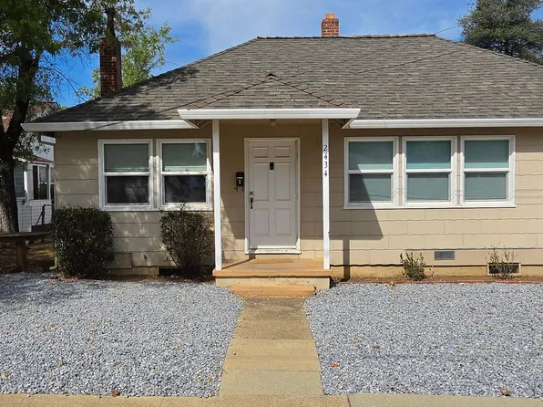 2436 North St, 2436 North St #2434, Redding, CA 96001