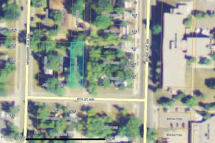 1st image of 513 6th St NW