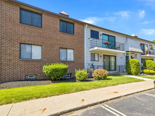 14 High St #7, Fairport, NY 14450