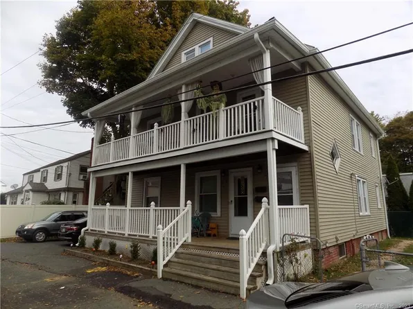 5 Mcconn Avenue, Enfield, CT 06082