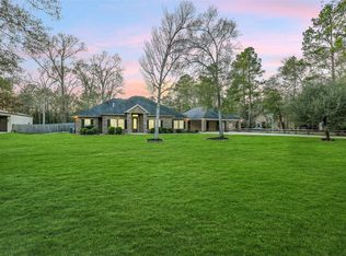 30107 Commons Park Dr, Huffman, TX 77336