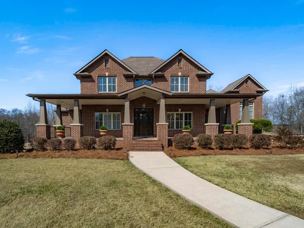 1945 Highway 49, Columbiana, AL 35051