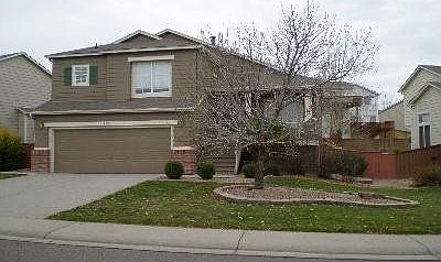 For Sale: 9371 Wolfe Dr, Highlands Ranch, CO 80129
