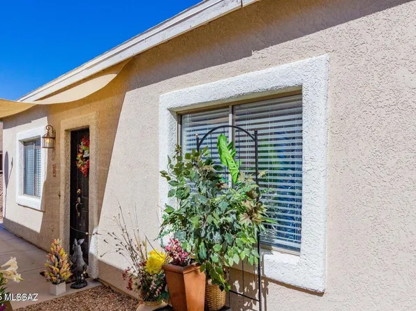 5009 S Park Ave, Tucson, AZ 85706