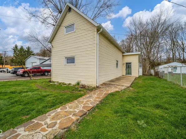 600 Spring St, New Castle, IN 47362