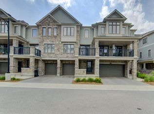 35 Bank Swallow Cres, Kitchener, ON N2P0J7