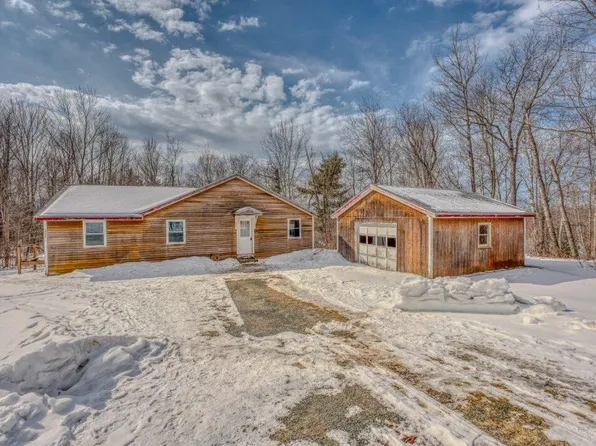 1532 Presidential Highway, Jefferson, NH 03583