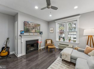1833 California St NW APT 203, Washington, DC