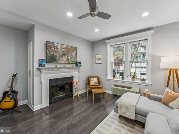 1833 California St NW APT 203, Washington, DC 20009