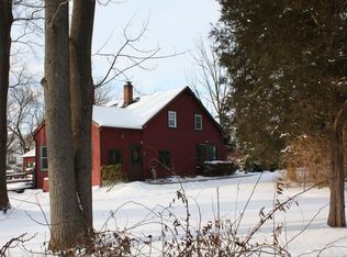 327 W 1st Ave, Trappe, PA 19426