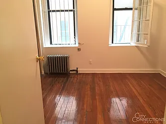 Rented by City Connections Realty