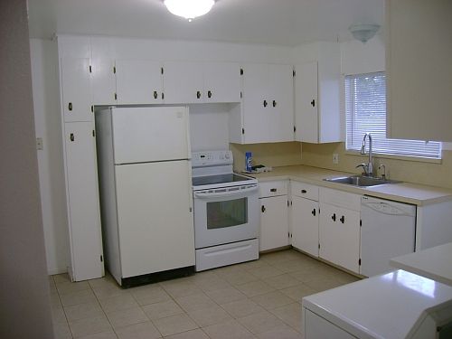Interior Photo