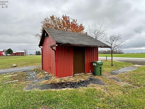 7445 County Road 10 W, New Riegel, OH 44853 | Zillow