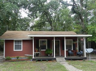 961 Sandy Ln, Moscow, TX 75960