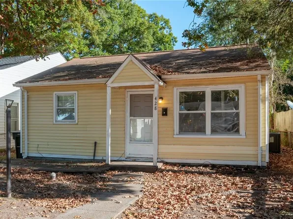 428 Marion Road, Hampton, VA 23663
