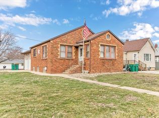110 Birmingham Ave, Streator, IL 61364