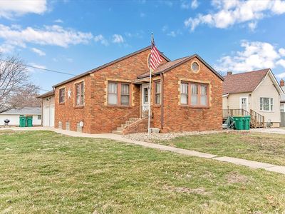 110 Birmingham Ave, Streator, IL, 61364