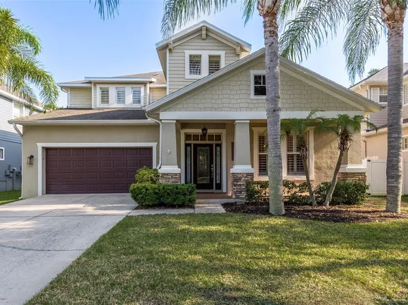 3208 Oak Green Way, Tampa, FL 33611