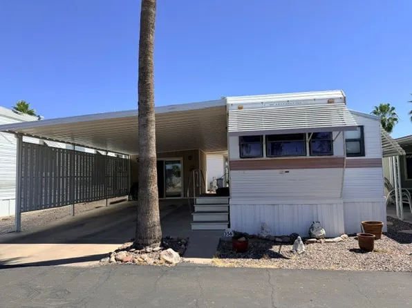 400 N Plaza Dr #356, Apache Junction, AZ 85120