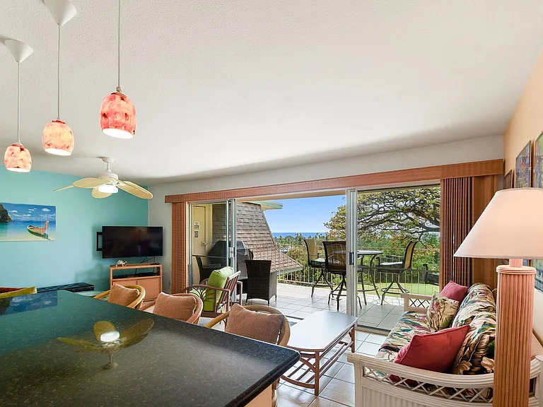 78-7030 Alii Dr #312 — Photo 7
