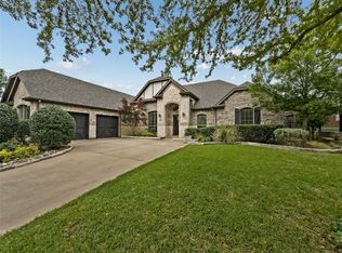 5143 Pond Bluff Way, Fairview, TX 75069