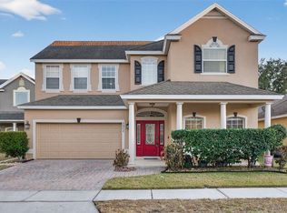 3052 Rising Mist Ct, Kissimmee, FL 34744