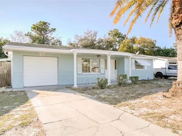 1131 Dartmouth Dr, Holiday, FL 34691