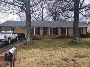 1549 Campbell St, Jackson, TN 38305