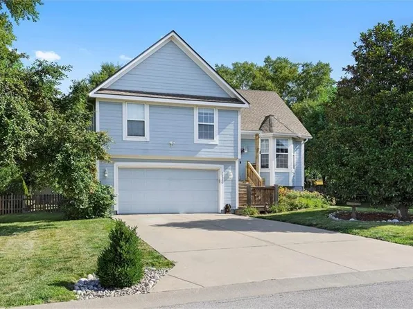 10530 Haskell Ave, Kansas City, KS 66109