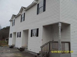 256 N Henderson Bend Rd NW, Calhoun, GA 30701