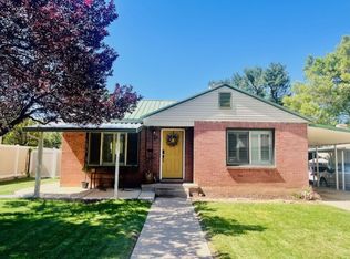 47 N 1050 W, Cedar City, UT 84720