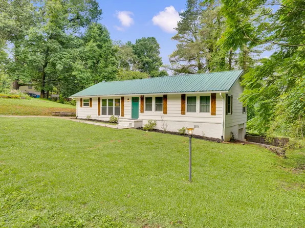 477 Indian Springs Rd, Ringgold, GA 30736