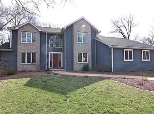 4326 N Forest Hills Blvd, Janesville, WI