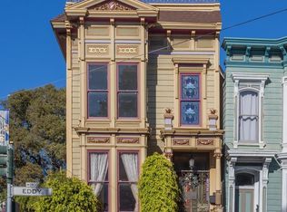 1840 Eddy St, San Francisco, CA 94115