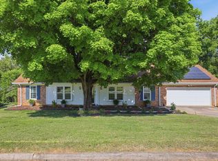 10 Fieldstone Pl, Greenville, SC 29615