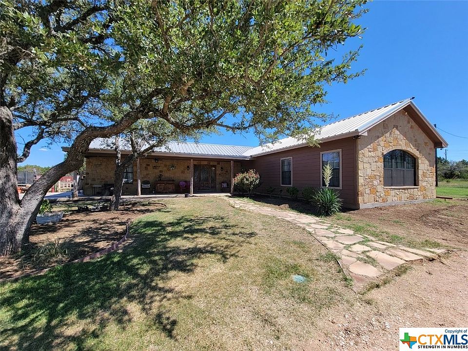 801 Lehne Rd, Bertram, TX 78605 Zillow