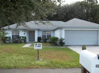 4017 Niles Way, Saint Cloud, FL 34769