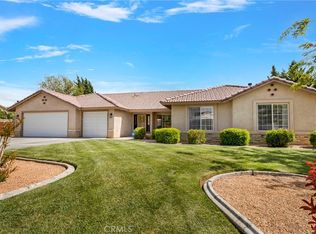 20341 Majestic Dr, Apple Valley, CA 92308
