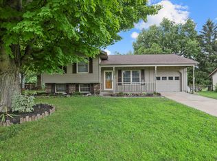 918 Elizabeth Dr, Lancaster, OH