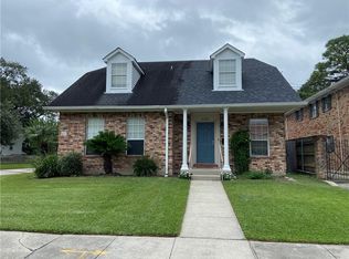 6155 Bellaire Dr, New Orleans, LA 70124