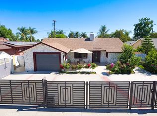 17430 Hemmingway St, Northridge, CA 91325