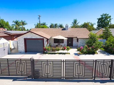 17430 Hemmingway St, Northridge, CA, 91325