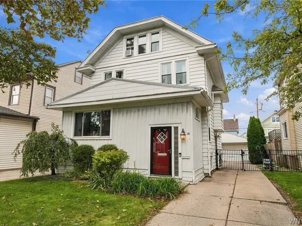 88 Knowlton Ave, Buffalo, NY 14217