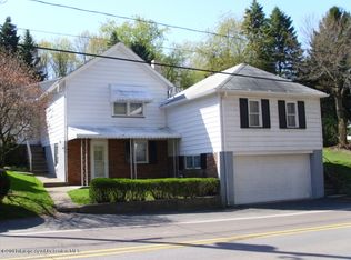 115 E Saylor Ave, Wilkes Barre, PA 18702