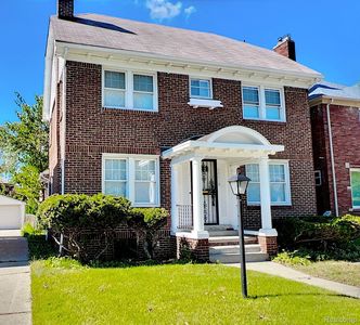 18919 Santa Barbara Dr, Detroit, MI, 48221
